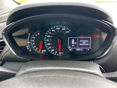 Used 2019 Chevrolet Trax 4d SUV FWD LT at Clutts Auto Sales near Hazard, KY