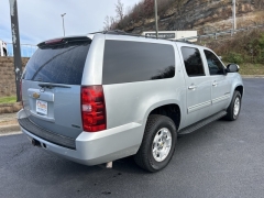 Used 2012  Chevrolet Suburban 1500 SUV 4WD LT at Clutts Auto Sales near Hazard, KY