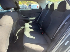 Used 2024  Hyundai Elantra SE IVT at Clutts Auto Sales near Hazard&comma; KY