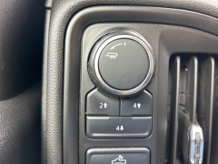 Used 2020  Chevrolet Silverado 2500 4WD Double Cab WT Gas at Clutts Auto Sales near Hazard, KY