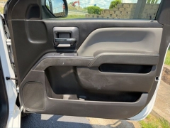Used 2015  GMC Sierra 1500 2WD Reg Cab Longbed at Clutts Auto Sales near Hazard&comma; KY