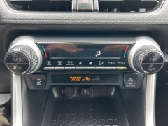 Used 2021 Toyota RAV4 XLE AWD at Clutts Auto Sales near Hazard, KY