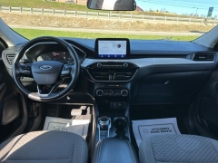 Used 2022  Ford Escape SE AWD at Clutts Auto Sales near Hazard&comma; KY