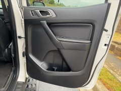 Used 2019  Ford Ranger 4WD SuperCrew Lariat at Clutts Auto Sales near Hazard&comma; KY