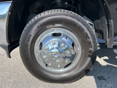 Used 2024 Ram 3500 4WD Tradesman Crew Cab 8' Box at Clutts Auto Sales near Hazard, KY