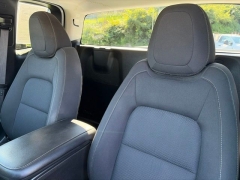 Used 2022  Chevrolet Colorado 4WD Ext Cab 128" LT at Clutts Auto Sales near Hazard&comma; KY