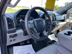 Used 2020 Ford F-150 4WD SuperCab XLT at Clutts Auto Sales near Hazard, KY