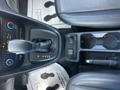 Used 2021  Ford Transit Connect Van XL LWB w&sol;Rear Symmetrical Doors at Clutts Auto Sales near Hazard&comma; KY