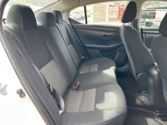 Used 2024  Nissan Sentra SV CVT at Clutts Auto Sales near Hazard&comma; KY