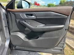 Used 2023 Nissan Rogue AWD SV at Clutts Auto Sales near Hazard, KY