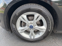 Used 2013  Ford Focus 4d Sedan SE at Clutts Auto Sales near Hazard&comma; KY