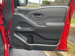 Used 2022  Nissan Frontier Crew Cab 4x4 S Auto at Clutts Auto Sales near Hazard, KY