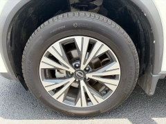 Used 2023  Nissan Rogue AWD SV at Clutts Auto Sales near Hazard&comma; KY