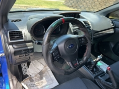 Used 2018 Subaru WRX 4d Sedan Premium 6spd at Clutts Auto Sales near Hazard, KY