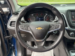 Used 2020  Chevrolet Equinox 4d SUV AWD LT w&sol;1LT at Clutts Auto Sales near Hazard&comma; KY