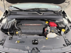 Used 2020  Jeep Compass 4d SUV 4WD Latitude at Clutts Auto Sales near Hazard&comma; KY