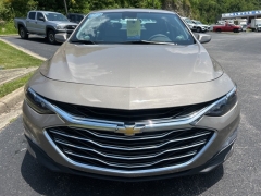 Used 2023 Chevrolet Malibu 4dr Sdn 1LT at Clutts Auto Sales near Hazard, KY