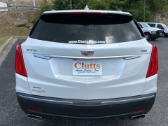 Used 2019 Cadillac XT5 4d SUV AWD Luxury at Clutts Auto Sales near Hazard, KY