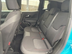 Used 2019  Jeep Renegade 4d SUV 4WD Trailhawk at Clutts Auto Sales near Hazard&comma; KY