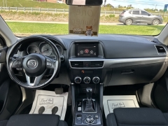 Used 2016 Mazda CX-5 4d SUV AWD Touring at Clutts Auto Sales near Hazard, KY