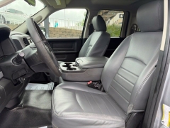 Used 2020  Ram 1500 Classic 4WD Quad Cab Tradesman at Clutts Auto Sales near Hazard&comma; KY