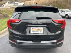 Used 2021  GMC Terrain AWD 4dr SLE at Clutts Auto Sales near Hazard&comma; KY