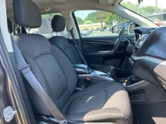 Used 2018 Dodge Journey 4d SUV FWD SE at Clutts Auto Sales near Hazard, KY