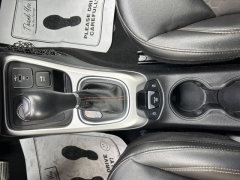 Used 2020  Jeep Compass 4d SUV 4WD Latitude at Clutts Auto Sales near Hazard&comma; KY