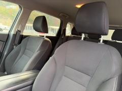 Used 2024  Nissan Rogue AWD S at Clutts Auto Sales near Hazard&comma; KY