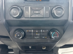 Used 2017 Ford F-150 2WD Reg Cab XL at Clutts Auto Sales near Hazard, KY