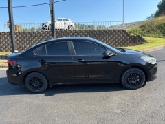 Used 2020  Kia Rio 4d Sedan LX at Clutts Auto Sales near Hazard&comma; KY