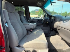 Used 2002  Ford F-150 4WD SuperCrew XLT at Clutts Auto Sales near Hazard&comma; KY