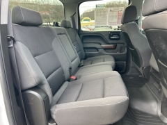 Used 2014  GMC Sierra 1500 4WD Crew Cab SLE at Clutts Auto Sales near Hazard&comma; KY