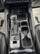 Used 2021  Kia Telluride EX AWD at Clutts Auto Sales near Hazard&comma; KY