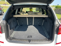 Used 2021 BMW X3 xDrive30i Sports Activity Vehicle at Clutts Auto Sales near Hazard, KY