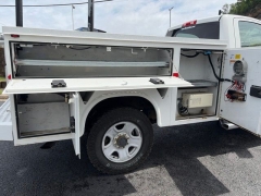 Used 2015  Ram 3500 4WD Reg Cab Tradesman at Clutts Auto Sales near Hazard&comma; KY