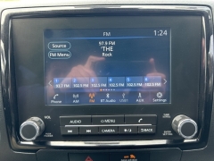 Used 2022  Nissan Frontier Crew Cab 4x4 S Auto at Clutts Auto Sales near Hazard, KY