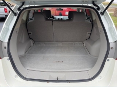 Used 2013  Nissan Rogue 4d SUV AWD SV at Clutts Auto Sales near Hazard&comma; KY