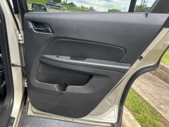 Used 2014 GMC Terrain 4d SUV AWD SLT1 at Clutts Auto Sales near Hazard, KY