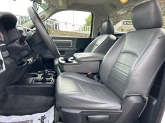Used 2014 Ram 3500 4WD Reg Cab Tradesman at Clutts Auto Sales near Hazard, KY
