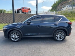 Used 2021  Mazda CX-5 Grand Touring Reserve AWD at Clutts Auto Sales near Hazard&comma; KY