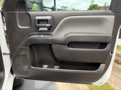 Used 2018  Chevrolet Silverado 2500 4WD Reg Cab Work Truck at Clutts Auto Sales near Hazard&comma; KY