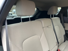 Used 2017  Hyundai Santa Fe Sport 4d SUV AWD 2&period;4L at Clutts Auto Sales near Hazard&comma; KY