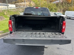 Used 2021  Ford F-150 4WD XLT SuperCrew 5&period;5' Box at Clutts Auto Sales near Hazard&comma; KY
