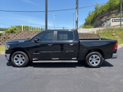 Used 2019  Ram 1500 4WD Crew Cab Big Horn&sol;Lone Star at Clutts Auto Sales near Hazard&comma; KY