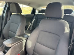 Used 2023  Chevrolet Malibu 4dr Sdn 1LT at Clutts Auto Sales near Hazard&comma; KY