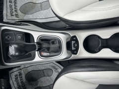 Used 2018  Jeep Compass 4d SUV 4WD Latitude at Clutts Auto Sales near Hazard&comma; KY