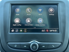 Used 2020 Chevrolet Equinox 4d SUV AWD LS w/1FL at Clutts Auto Sales near Hazard, KY