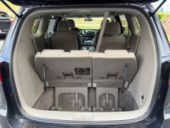 Used 2015  Kia Sedona 4d Wagon LX at Clutts Auto Sales near Hazard&comma; KY