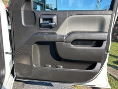 Used 2019 Chevrolet Silverado 2500 4WD Double Cab WT at Clutts Auto Sales near Hazard, KY